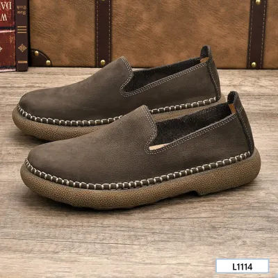 Noble Walk Loafer